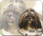 Mousepad Shih-Tzu